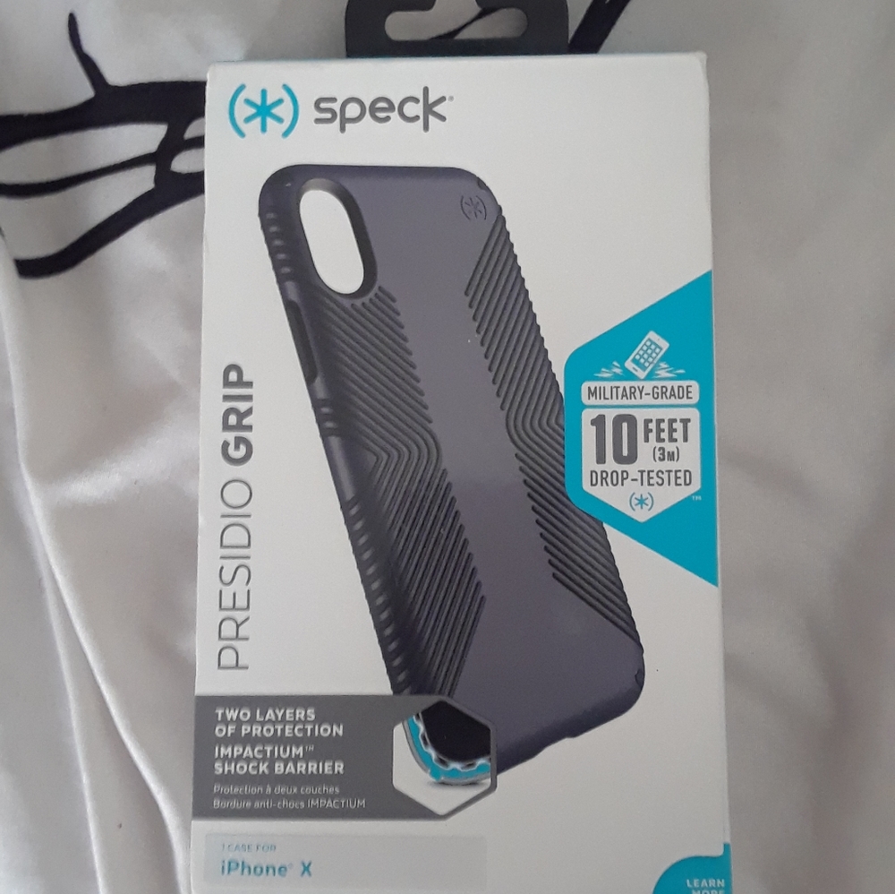 IPhone x case